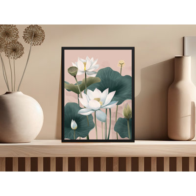 Deshraj Single Picture Frame Print