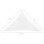 Naplate 4m x 5.8m Triangle Shade Sail-1345551815