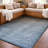 Premium Machine Washable Dream Shag ADS569 Ombre Rug-116192639-116192634