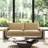 Silvo 85'' Velvet Sofa