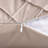 Pleated Velvet Collection Polyfill Checkered Square Throw Cushion-211854834-267509950