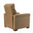 Adela 36.02" Wide Genuine LeatherPower Recliner-75199404