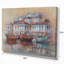 «Calm Sea with Boat», impression-29505128-34273199