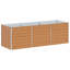 Outdoor Raised Garden Bed-492257924