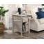 Table de bout avec rangement Karlee
