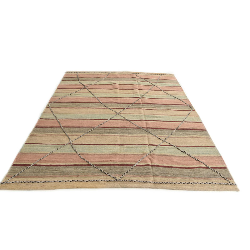 5x8 Prichard Multi Rug