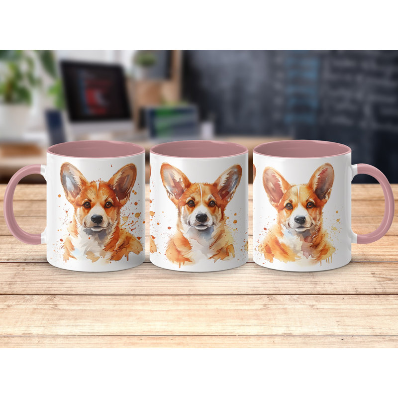 Mug, 2