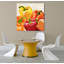 Peppers 1 Piece Wrapped Canvas Wall Art-1928230380