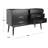Zack 6 Drawer Wood Dresser-1149596879