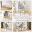 Fauteuil de maquillage-242577287