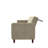 Perdue 81.5" Velvet Square Arm Convertible Sofa-1134429066