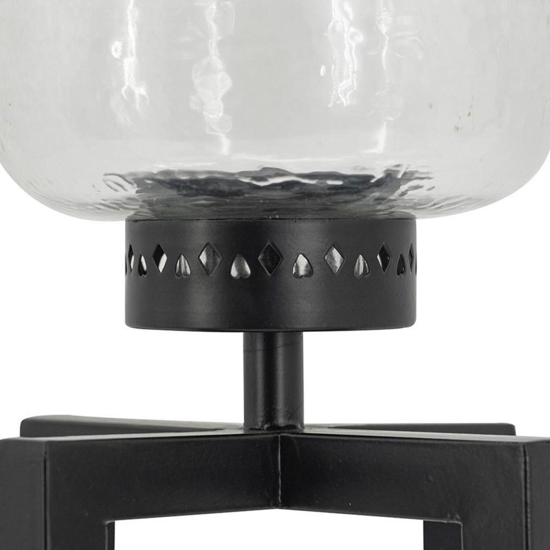 Tabletop Votive Holder, 19" H x 7" W x 7" D