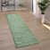 Castorena Solid Colour Area Rug