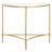Isabellina Half Moon Console-1972516544