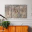 Summer Tails - Ensemble de 3 photographies sur toile tendue-1001204707