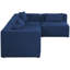 Canapé modulaire réversible de 108 po Lavitta-64839723
