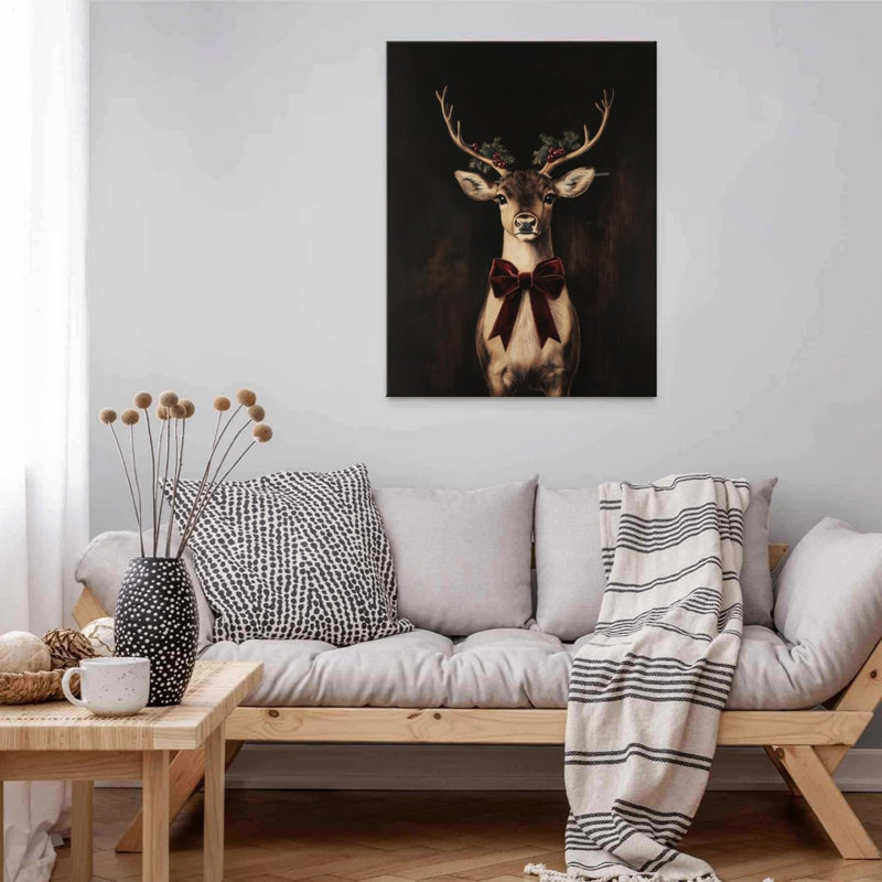 Art mural 24 po x 36 po