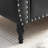 Upholstered Bed Bench Flip Top Storage-621315160