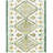 Sundon Hand Tufted Wool Southwestern Rug-130284969