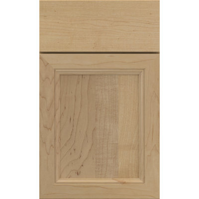 Dwelling Parkhaven Door Sample