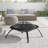 Dee-Jay Round Steel Wood Burning Fire Pit