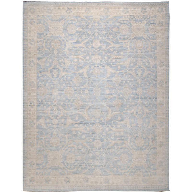One-of-a-Kind 8' X 10' Area Rug