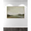 Peinture à l'aquarelle sur cadre flottant Vanora "Lovers Creek"-82611514-119728515