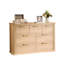 Commode 7 tiroirs cannelée-1612781127