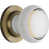 White/Brass