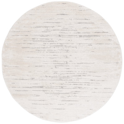 Allycia Performance Abstract Rug