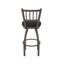 Tabouret pivotant 810 Contessa-1026048025-1026048491-1026048505