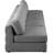 Hurman 152" Armless Modular Sofa-94909977
