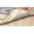 Luitpold Hand Tufted Wool Floral Rug-800293583