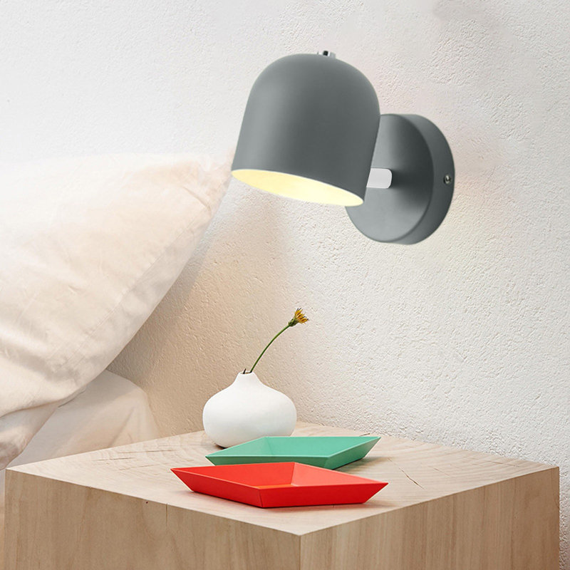Lampe de chevet lampe de chevet, Black