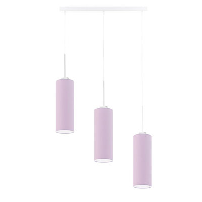 Borneo 3 - Light Kitchen Island Pendant