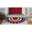 Dallie Polyester Kitchen Mat-187298888