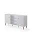 Thaddeus 152cm Sideboard
