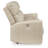 Czarnecki Power Reclining Sofa