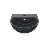 Soft40 14.25 in. L Bathroom Sink