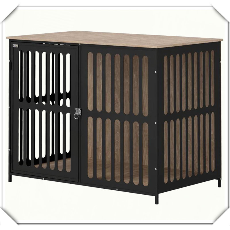Table d'appoint pour animaux de compagnie