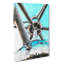 Atomium In Brussels Vol.2 - Wrapped Canvas Print-61875857