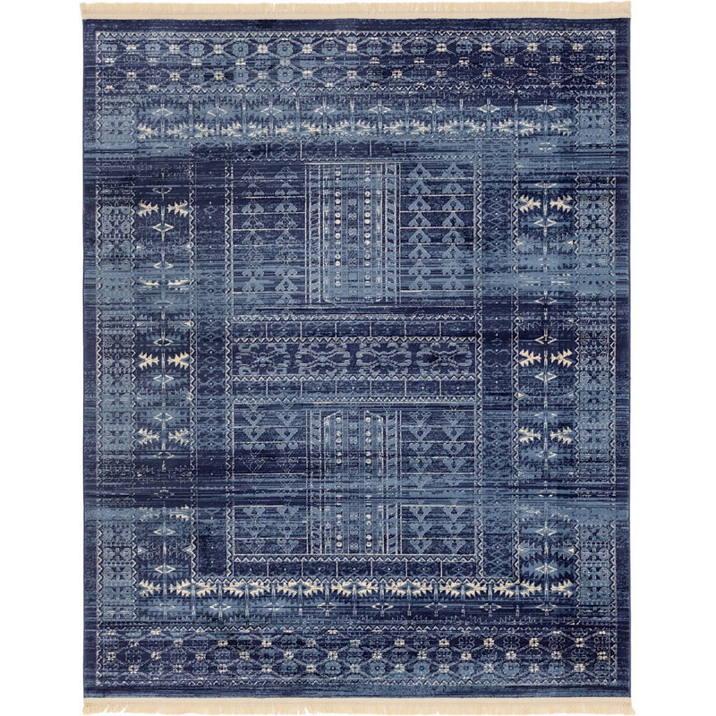 Regal Oriental Indoor Rug, Rectangle 9' x 12'