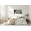 Wrapped Canvas Panoramic Print