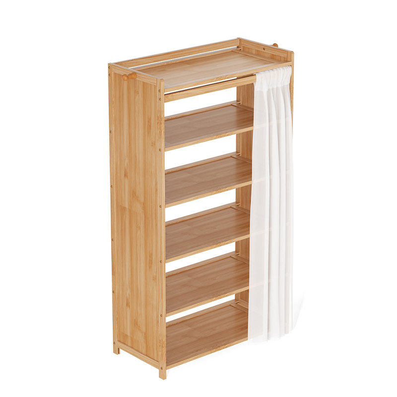Shoe Rack, 101cm H x 52cm W x 28cm D