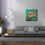  «Robin» par Verena, art mural sur toile-1452852388