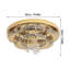 Akono 8 - Light Crystal LED Chandelier-463333679-449408065-449408094