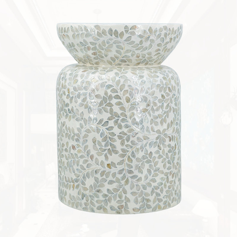 Accent Side Table
