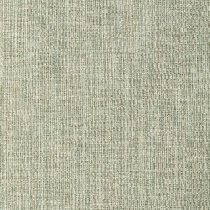 Basics Fabric, Green/Blue