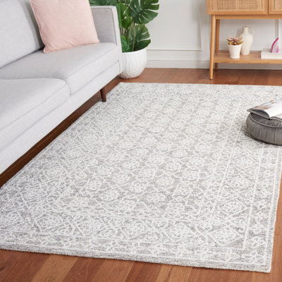 Tapis Marguritte