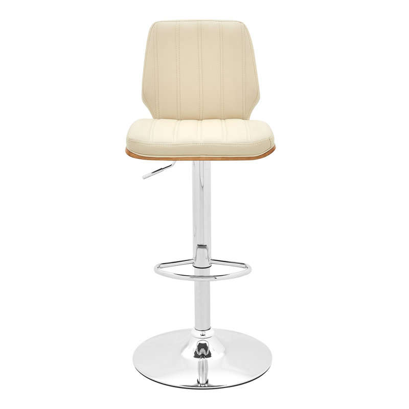 Tabouret de bar Glinne